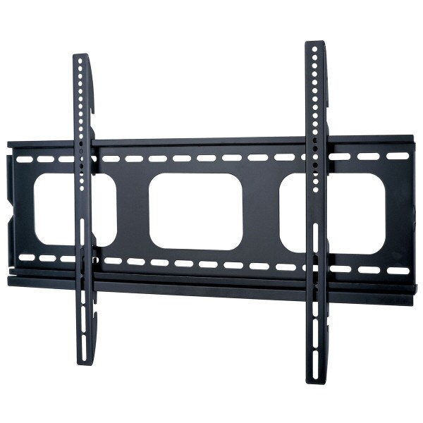 Main product image for Shadow Mounts LCD3260-FM Fixed TV Wall Mount 32"-90" 182-352